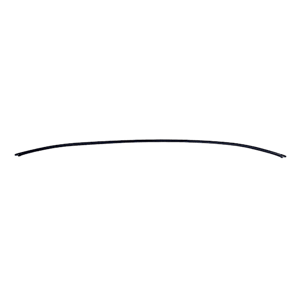 WFT F2555 Windshield Molding
