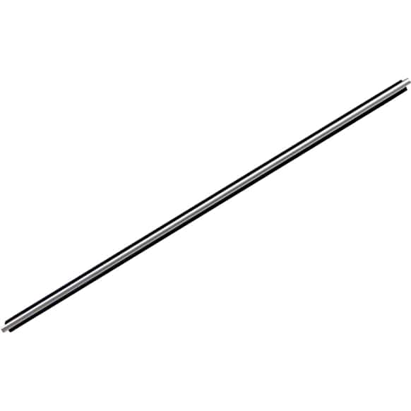 WFT F598 C Windshield Molding