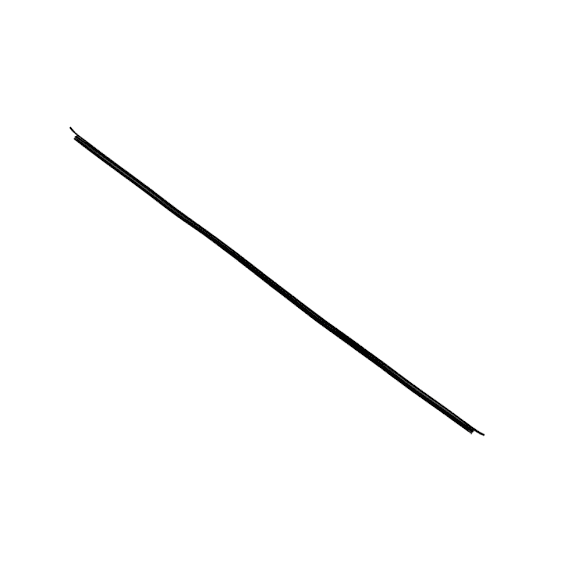 WFT F726 Windshield Molding