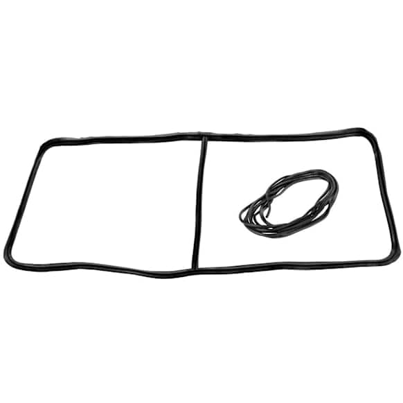 WKT D1731 Windshield Molding