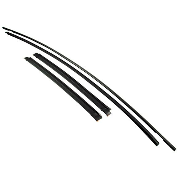 1998 Land Rover Discovery - Windshield Molding