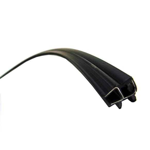 WLM F2737 Windshield Molding