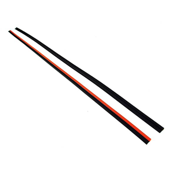 WSK F3810 Windshield Molding