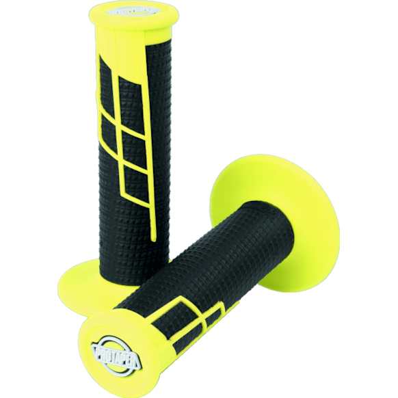 021657 Universal Motorcycle Grip
