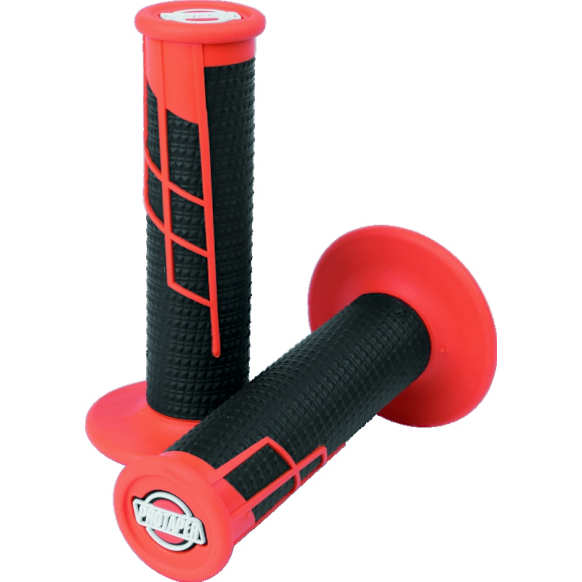 021665 Universal Motorcycle Grip