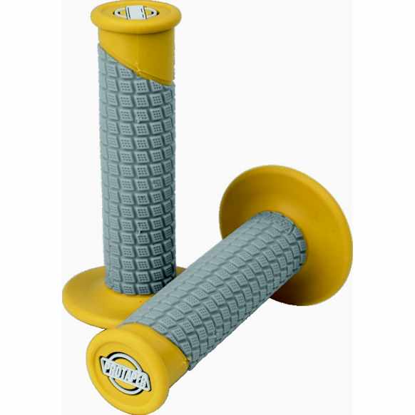 021680 Universal Motorcycle Grip
