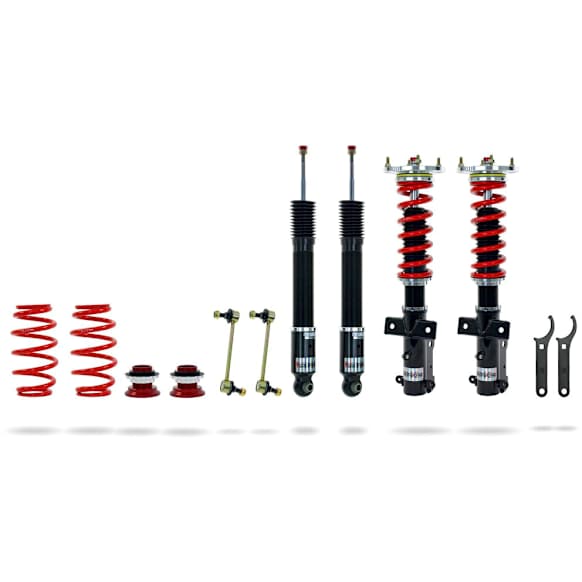 PED-160052 Extreme Xa Series Coil Over Kit