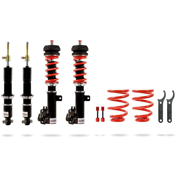PED-160064 Extreme Xa Series Coil Over Kit