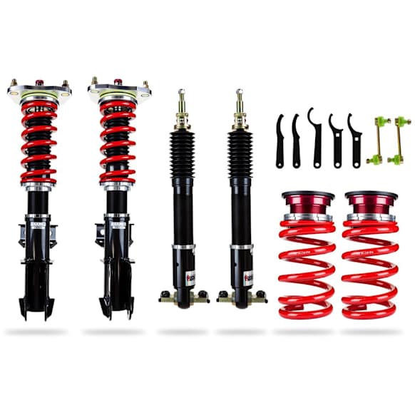 PED-160099 Extreme Xa Series Coil Over Kit