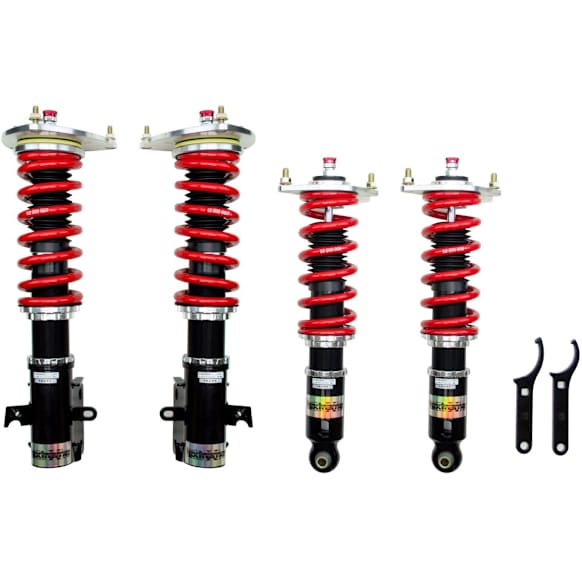 PED-161025 Extreme Xa Series Coil Over Kit