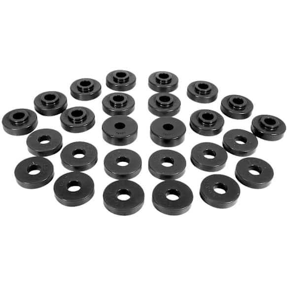 1972 Jeep Commando Base - Body Mount Kit