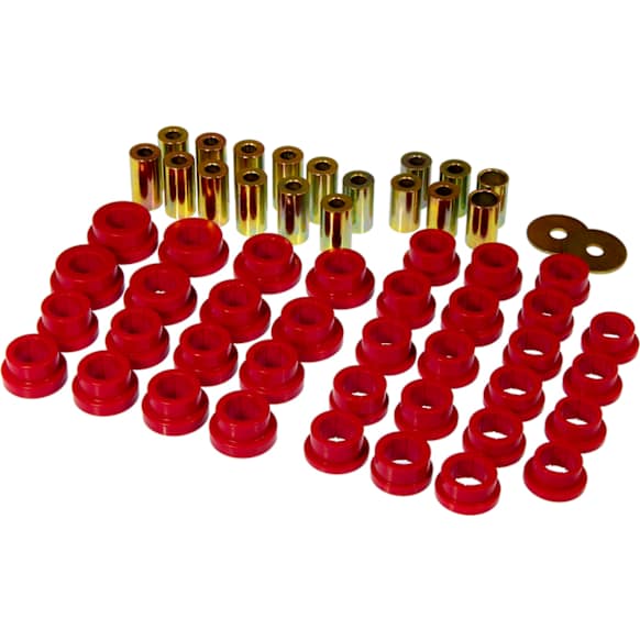 14-307 Rear Control Arm Bushing, Kit