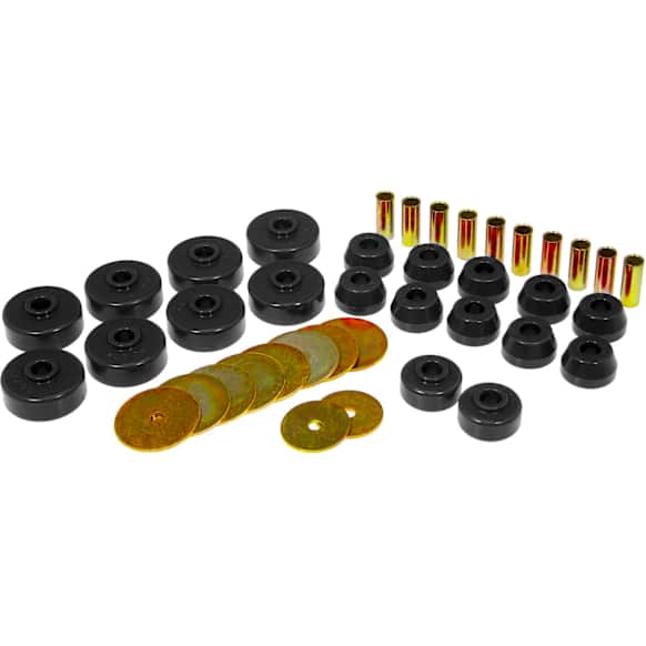 18-102-BL Direct Fit Body Mount Kit, Kit