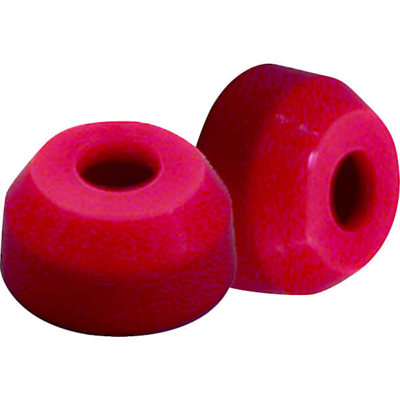 19-1711 Tie Rod End Boot - Red, Polyurethane, Direct Fit