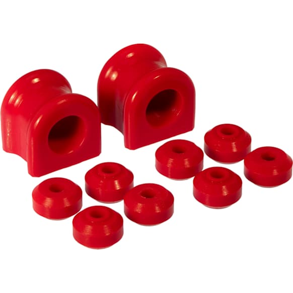 4-1102 Front Sway Bar Bushing, Set of 2