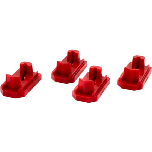 4-509 Motor Mount Bushing
