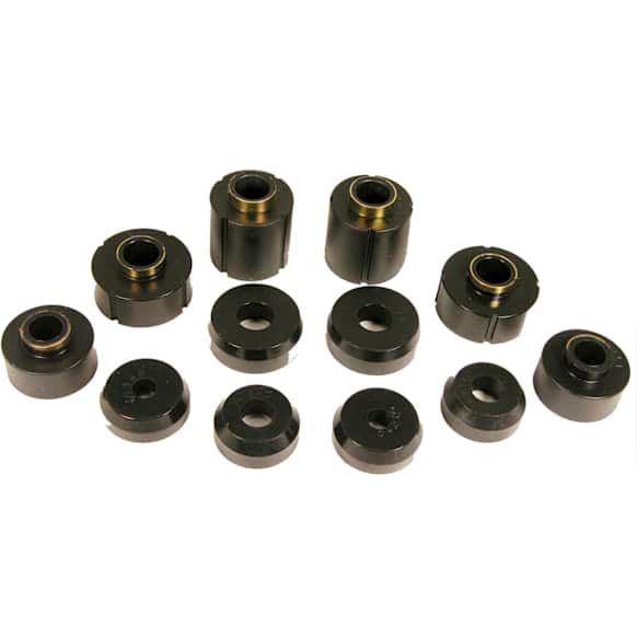1985 Ford Ranger - Body Mount Kit