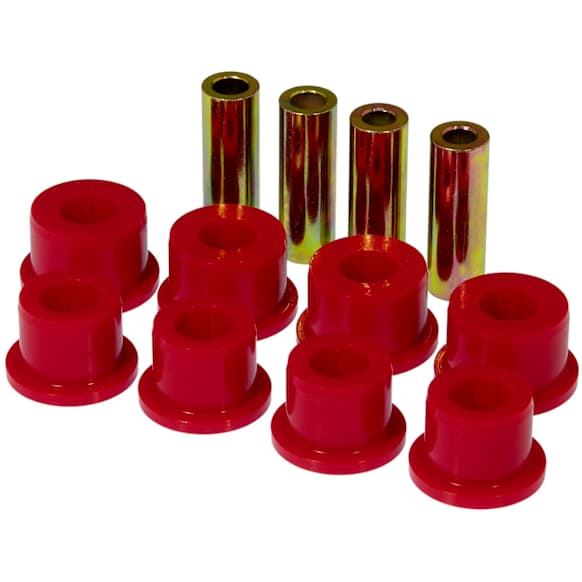 2003 Chevrolet Silverado 2500 - Leaf Spring Bushing, Kit