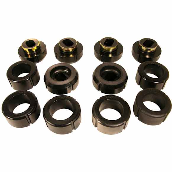 7-108-BL Direct Fit Body Mount Kit, Kit