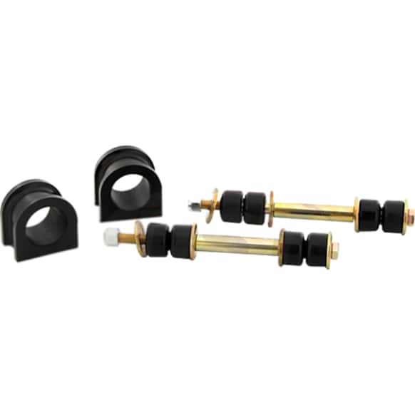 7-1193-BL Front Sway Bar Bushing, Set of 4