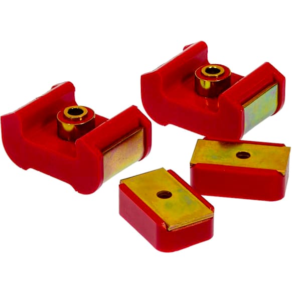 1968 GMC K35/K3500 Pickup - Front Transmission Mount, 4.8L 6Cyl