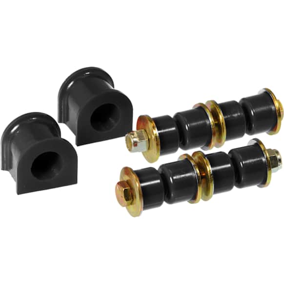 8-1101-BL Front Sway Bar Bushing, Set of 2