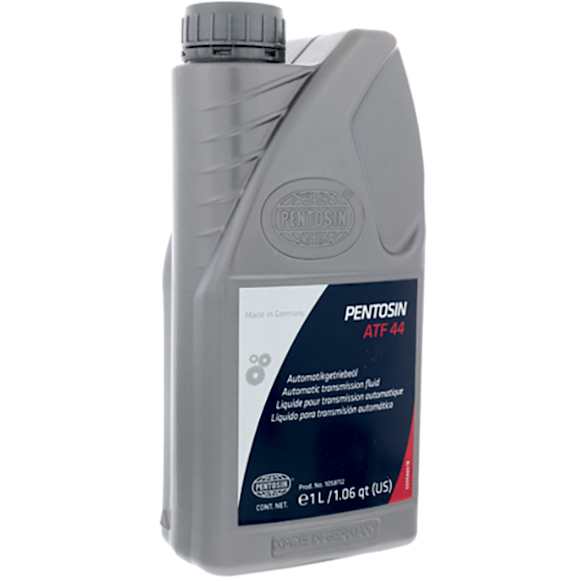 2007 Volvo C70 - Automatic Transmission Fluid, Meets Specification: Volvo Jws 3309, Thru Chassis # 112000, Meets Specification: Volvo Jws 3324, From Chassis # 112001, Sold Individually, OE Replacement Series