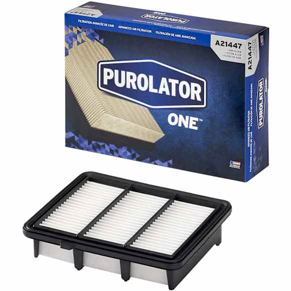 A21447 Performance Dry Air Filter PurolatorONE