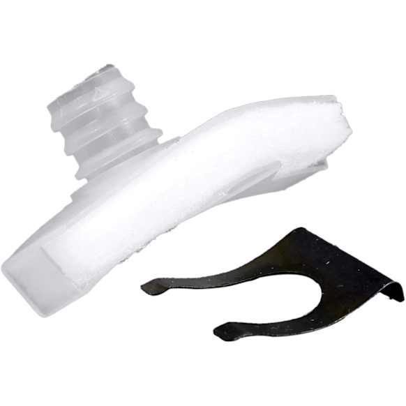 B20009 Crankcase Breather - Direct Fit