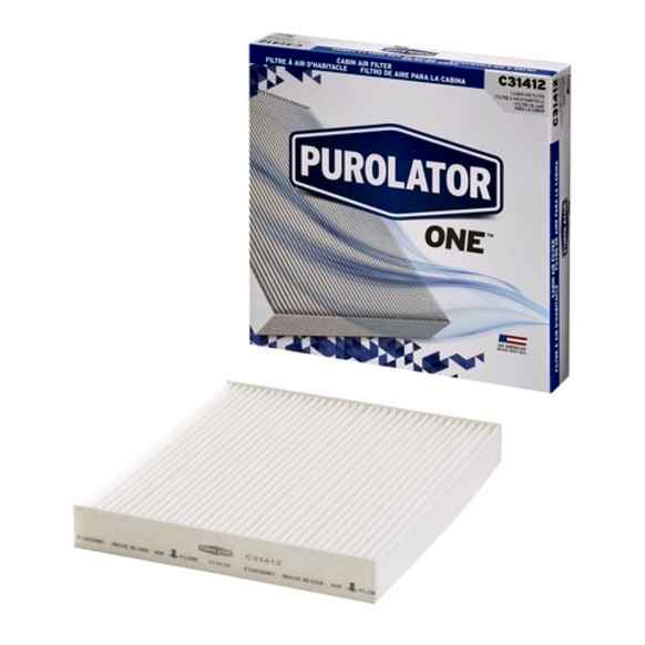 C31412 Cabin Air Filter PurolatorONE