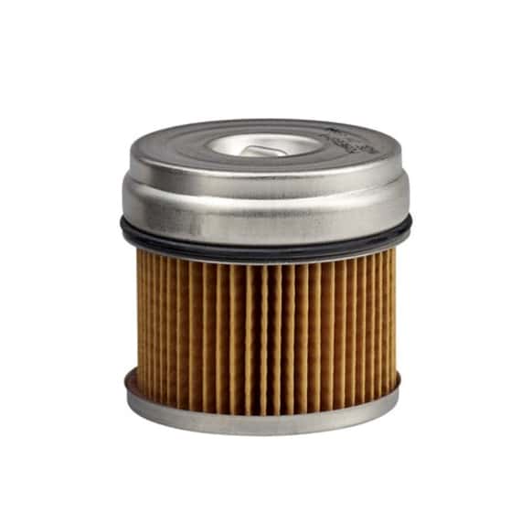 L10085 5,000 Mile Series Oil Filter - Cartridge, Direct Fit, Sold Individually