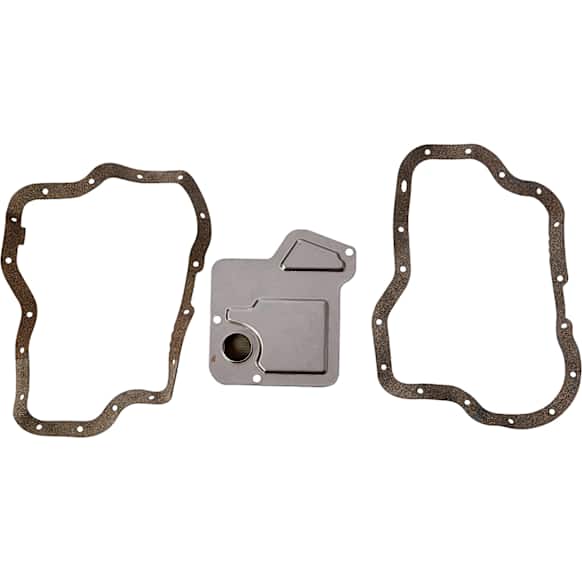 P1199 Automatic Transmission Filter
