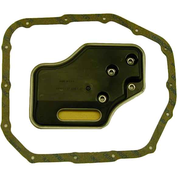P1238 Automatic Transmission Filter