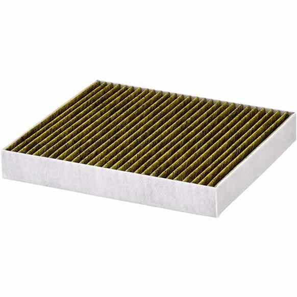 PBC25870 Cabin Air Filter Boss Series