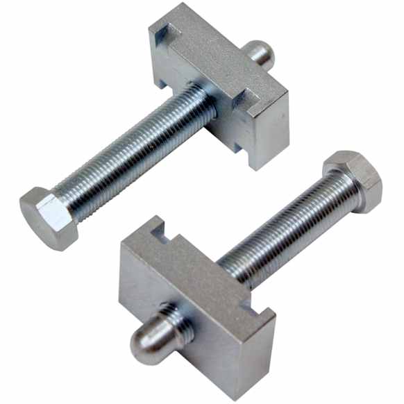 52360 Torsion Bar Adjusting Arm - Direct Fit