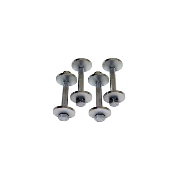 52361 Camber and Alignment Kit - Direct Fit