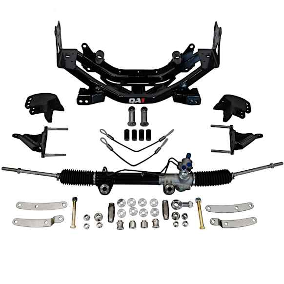 52624 Crossmember