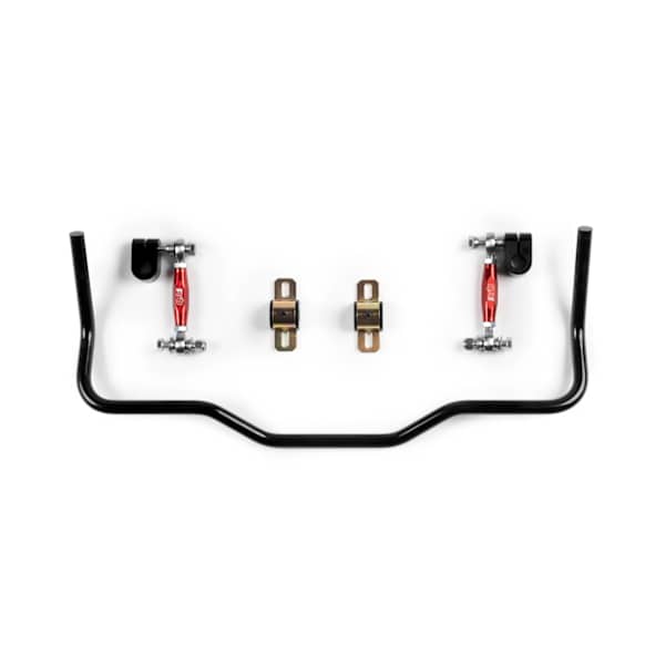 52828 Rear Sway Bar Kit