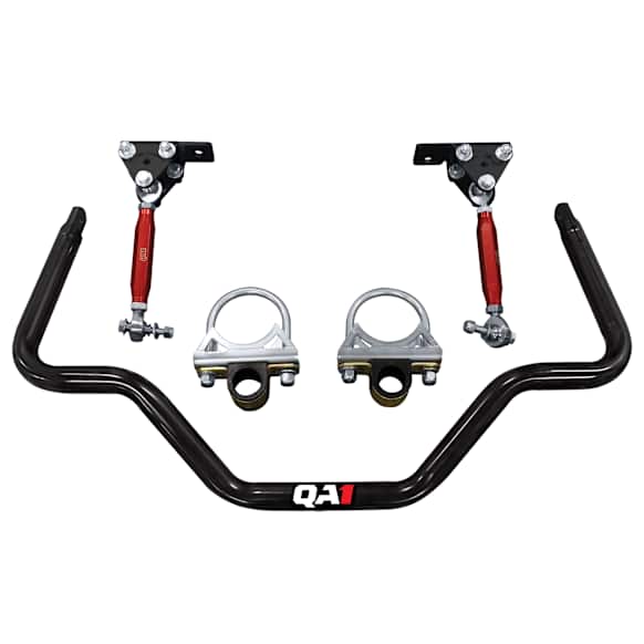 52863 Rear Sway Bar Kit