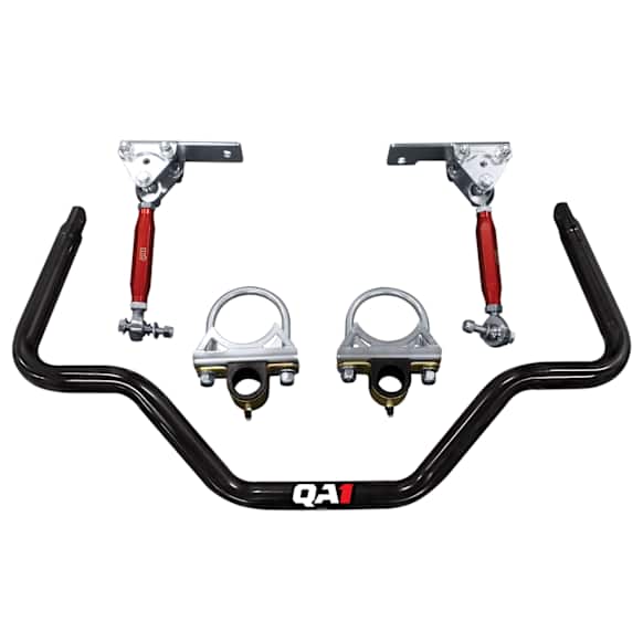 52897 Rear Sway Bar Kit