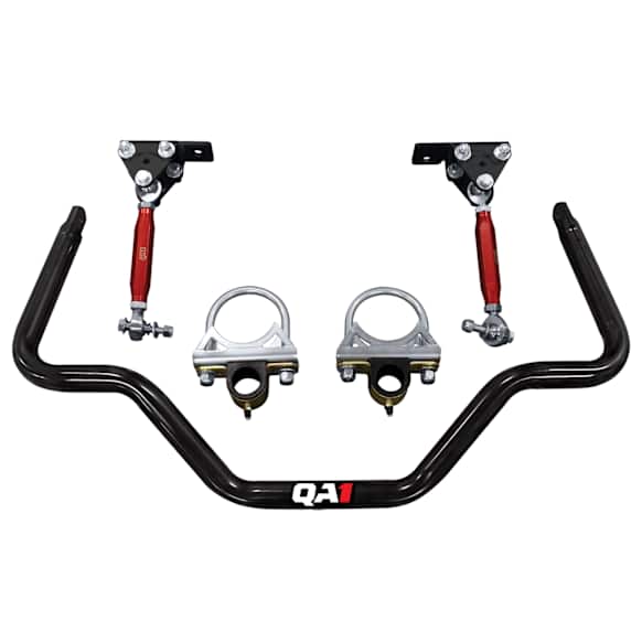 52899 Rear Sway Bar Kit