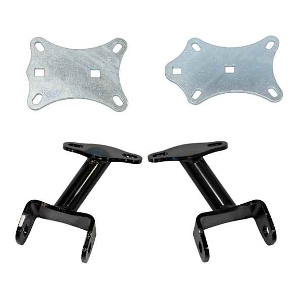 7740-374 Motor Mount, Kit