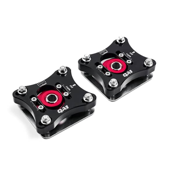 CC115 Camber and Alignment Kit - Direct Fit