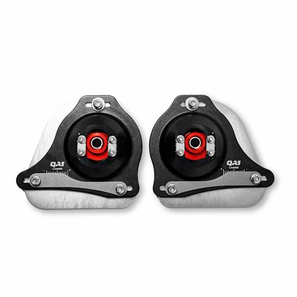 CC116 Camber and Alignment Kit - Direct Fit