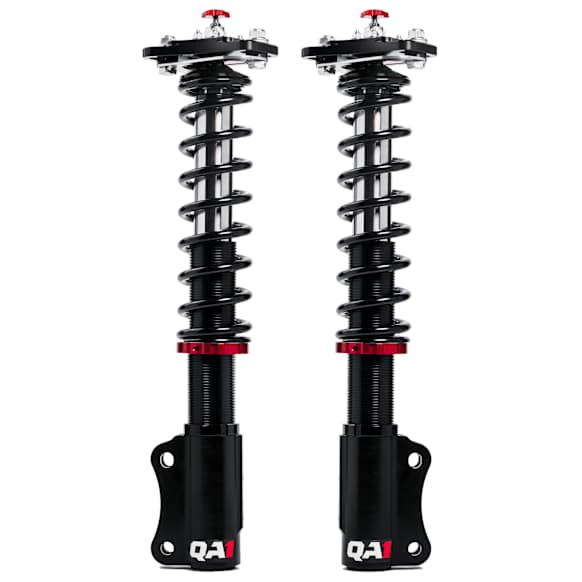 HD03-12200 Front, Driver or Passenger Side