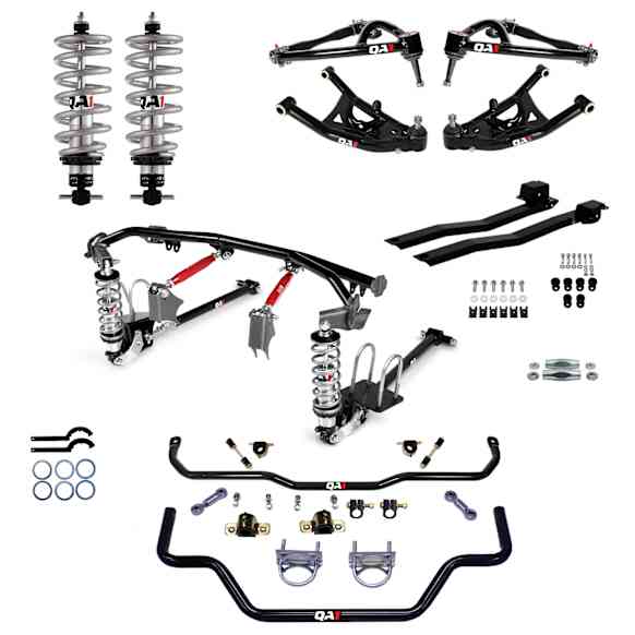 HK42-GMF1 Suspension Kit
