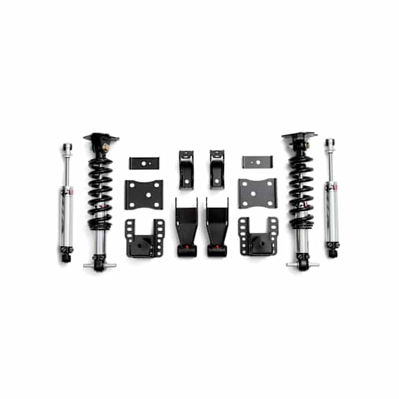 LK02-GMT03 Lowering Kit