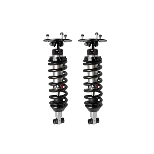 MS431-09450 Shock Absorber and Coil Spring Assembly