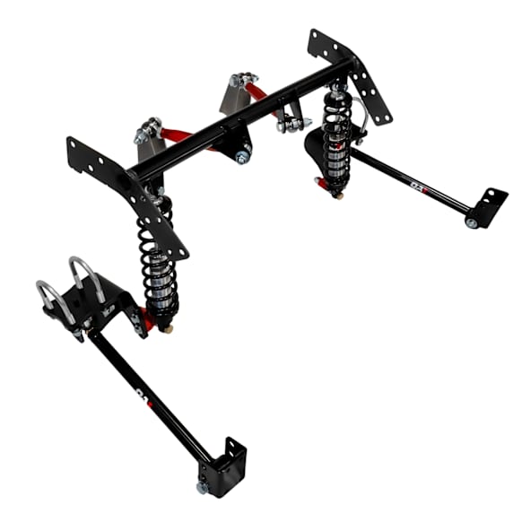 R153-175 Suspension Kit