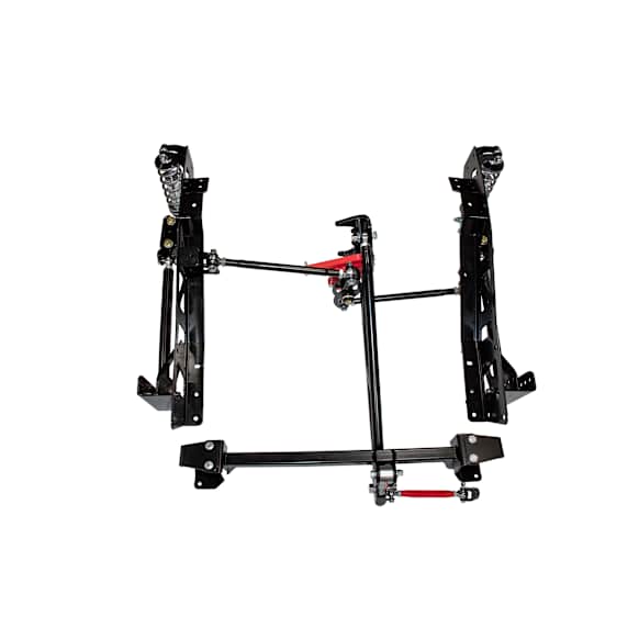 R222-170 Suspension Kit